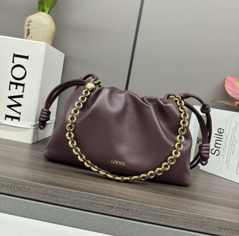 Loewe Satchel Bags